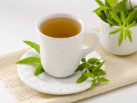 Lemon Verbena Tea: How to Make & Benefits | Organic Facts image