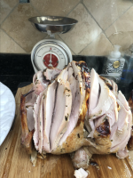 Sous Vide Whole Turkey Recipe | Allrecipes image