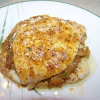 HOW TO BAKE FLOUNDER IN THE OVEN RECIPES
