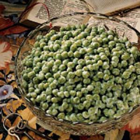 Creamed Peas Recipe: How to Make It - Taste of Home image
