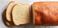 English Muffin Toasting Bread Recipe Recipe | Epicurious image
