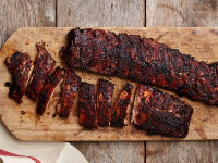Smoked Baby Back Ribs Recipe | Food Network Kitchen | Food ... image