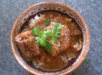 Oxtails and Rice | Just A Pinch Recipes image