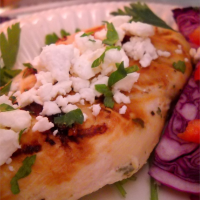 Greek Feta Chicken Recipe | Allrecipes image