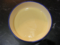 Honey Mustard Mayonnaise Recipe - Food.com image