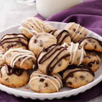 MELTING CHOCOLATE CHIPS WITH BUTTER RECIPES