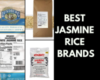 BEST BRAND OF RICE RECIPES