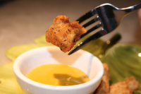 Kentucky Fried Chicken Seasoning Mix Recipe - Deep-fried ... image
