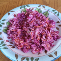 Cabbage Salad I Recipe | Allrecipes image