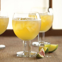 Lime-Chile Beer Recipe | MyRecipes image