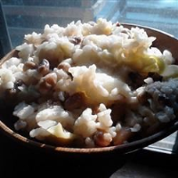 Guyanese Cookup Rice Recipe | Allrecipes image