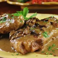 HOW MUCH IS VEAL RECIPES