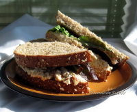 Curried Chicken Salad Sandwich Recipe - Food.com image