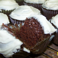 Eggless Chocolate Cake II Recipe | Allrecipes image