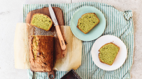 Green Tea Pound Cake Recipe - Food.com image