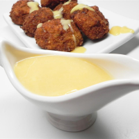 Mustard Sauce Recipe | Allrecipes image