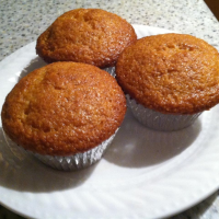 Easy Honey Cornbread Muffins Recipe | Allrecipes image