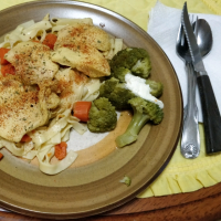 Poached Chicken Breast Recipe | Allrecipes image