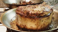 HOW LONG TO COOK THICK PORK CHOPS ON STOVE RECIPES