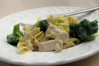 CHICKEN AND BROCCOLI NOODLES RECIPES