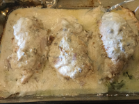 CHICKEN RECIPE FOR DINNER PARTY RECIPES