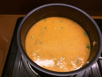 SILVER PALATE CARROT SOUP RECIPES