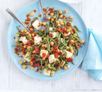 Feta salad recipes | BBC Good Food image
