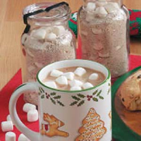 Hot Drink Mix Recipe: How to Make It image