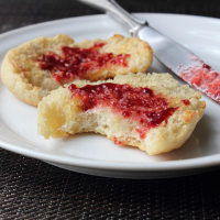 Easy English Muffins | Allrecipes image