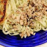 CLAMS WITH LINGUINE RECIPES