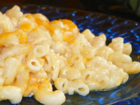 Comforting Baked Macaroni and Cheese Recipe - Food.com image