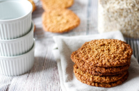 How to Make Weed Oatmeal Cookies – Best Weed Cookie Recipe ... image
