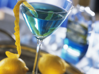 Bombay Sapphire Cocktail recipe | Eat Smarter USA image