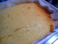 Ricotta Pound Cake Recipe - Food.com image