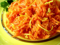 Carrot Relish Recipe - Healthy.Food.com image