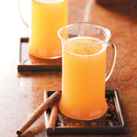 Easy Hot Spiced Cider Recipe: How to Make It image