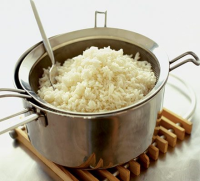 Utterly foolproof rice recipe | BBC Good Food image