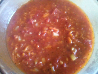 Italian Tomato Sauce Recipe - Food.com image