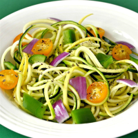 Chilled Vegetable Salad Recipe | Allrecipes image