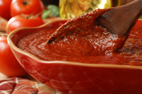 PIZZA SAUCE CAN RECIPES