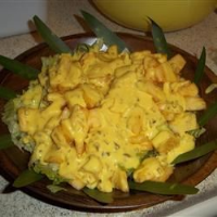 Cajun Pineapple Salad Recipe | Allrecipes image