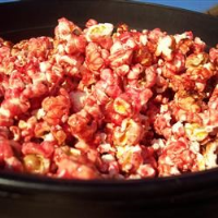 Gelatin-Flavored Popcorn Recipe | Allrecipes image