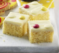 Old school cake recipes | BBC Good Food image
