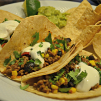 Taco Dinner Recipe | Allrecipes image
