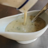 White Bean Dip with Herbs Recipe - Grace Parisi | Food & Wine image