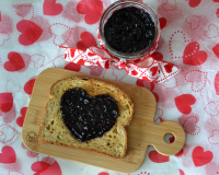 Easy Small-Batch Blueberry Jam Recipe | Allrecipes image