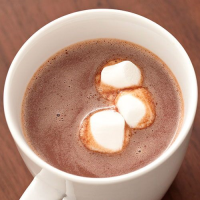 Extra-Special Hot Chocolate - Recipes | Pampered Chef US Site image