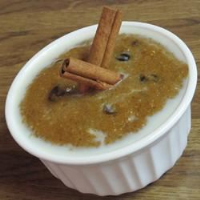 Indian Pudding Recipe | Allrecipes image