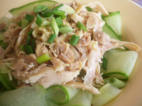 Tink's Chicken & Tuna Salad Sandwiches Recipe - Food.com image