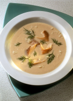 Trout Soup recipe | Eat Smarter USA image